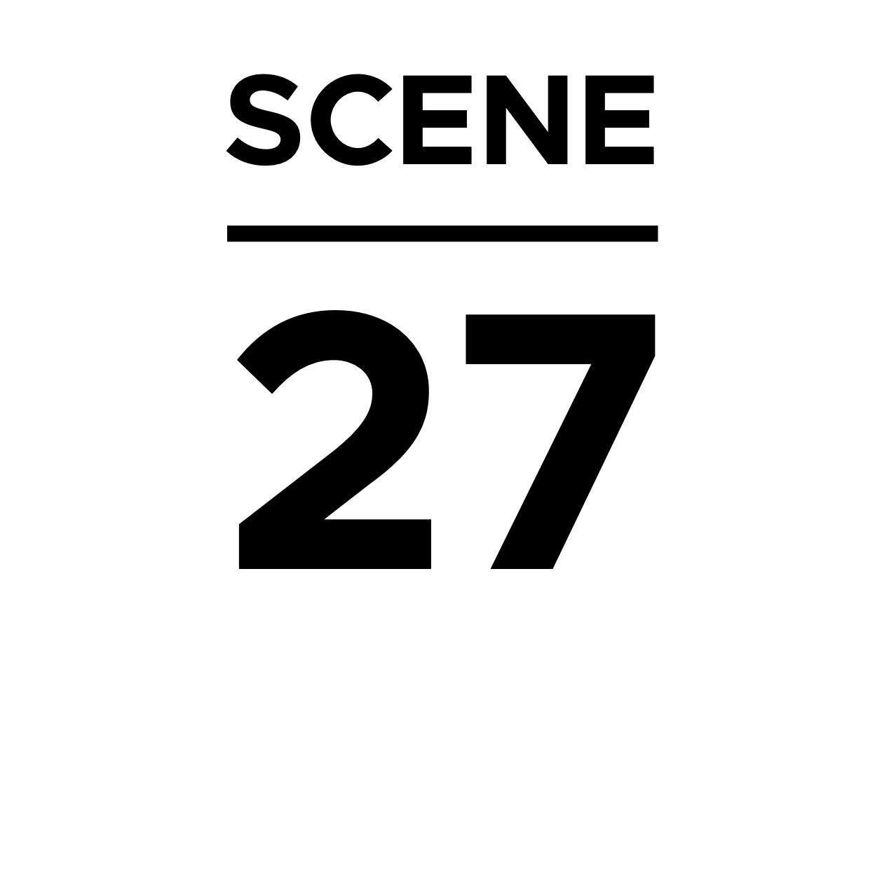 SCENE 27